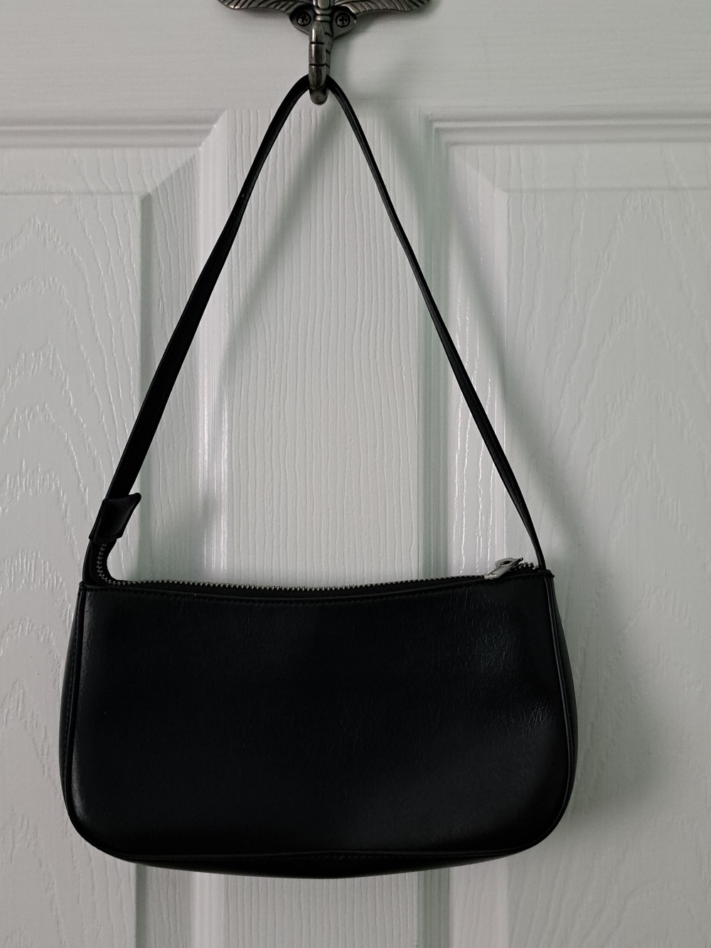 Brandy Melville Black Shoulder Bag